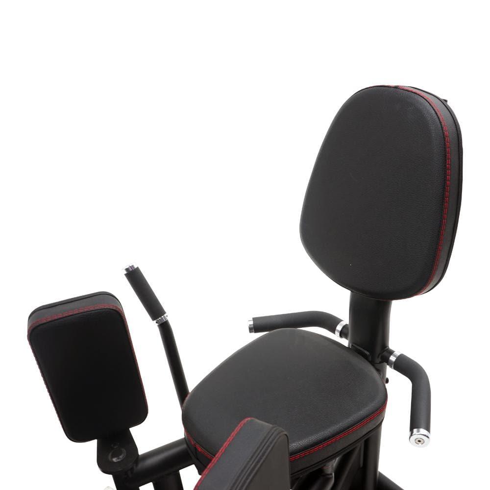 Best Inner & Outer Thigh Workout Equipment for Home Gym - Inspire Commercial Thigh Trainer for Leg Toning & Strength Training - Perfect for Fitness Enthusiasts & Weight Loss