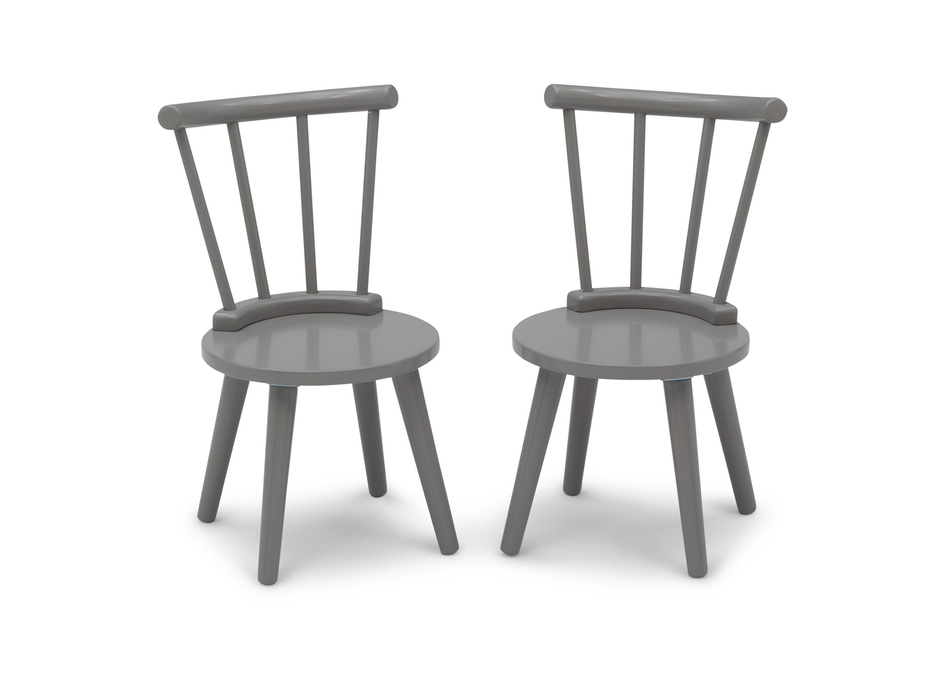 Homestead 2-Piece Patio Chair Set - Outdoor Dining & Garden Relaxation Furniture