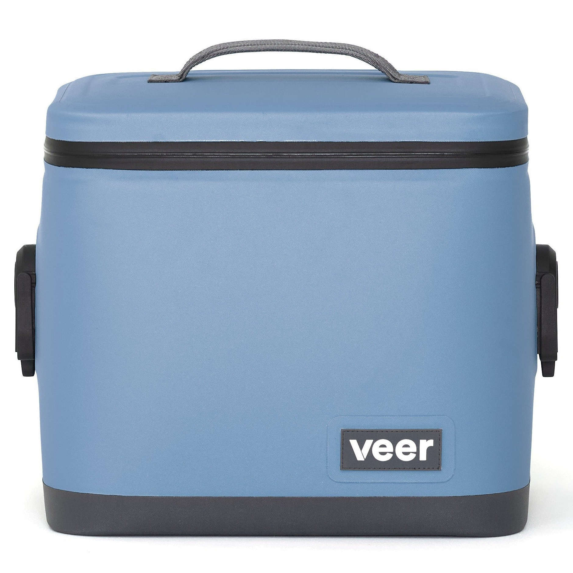Veer Day Cooler - Insulated Lunch Bag for Work, School & Picnics - Leakproof & Durable Cooler Bag for Food & Drinks - Perfect for Office, Outdoor Adventures & Beach Trips