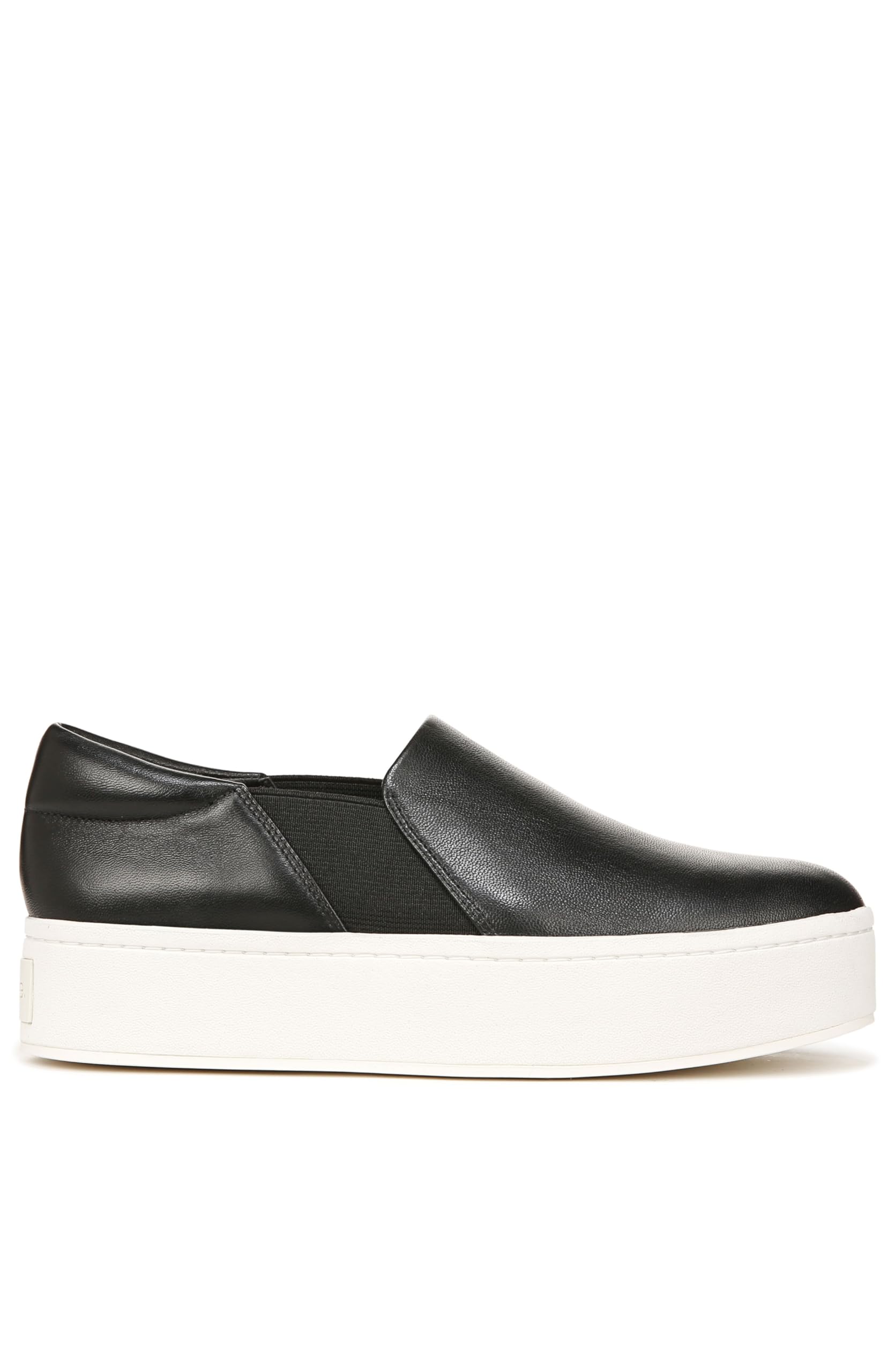 Vince Women's Warren Sneakers - Stylish & Comfortable Casual Shoes for Everyday Wear | Perfect for Walking, Running Errands & Travel