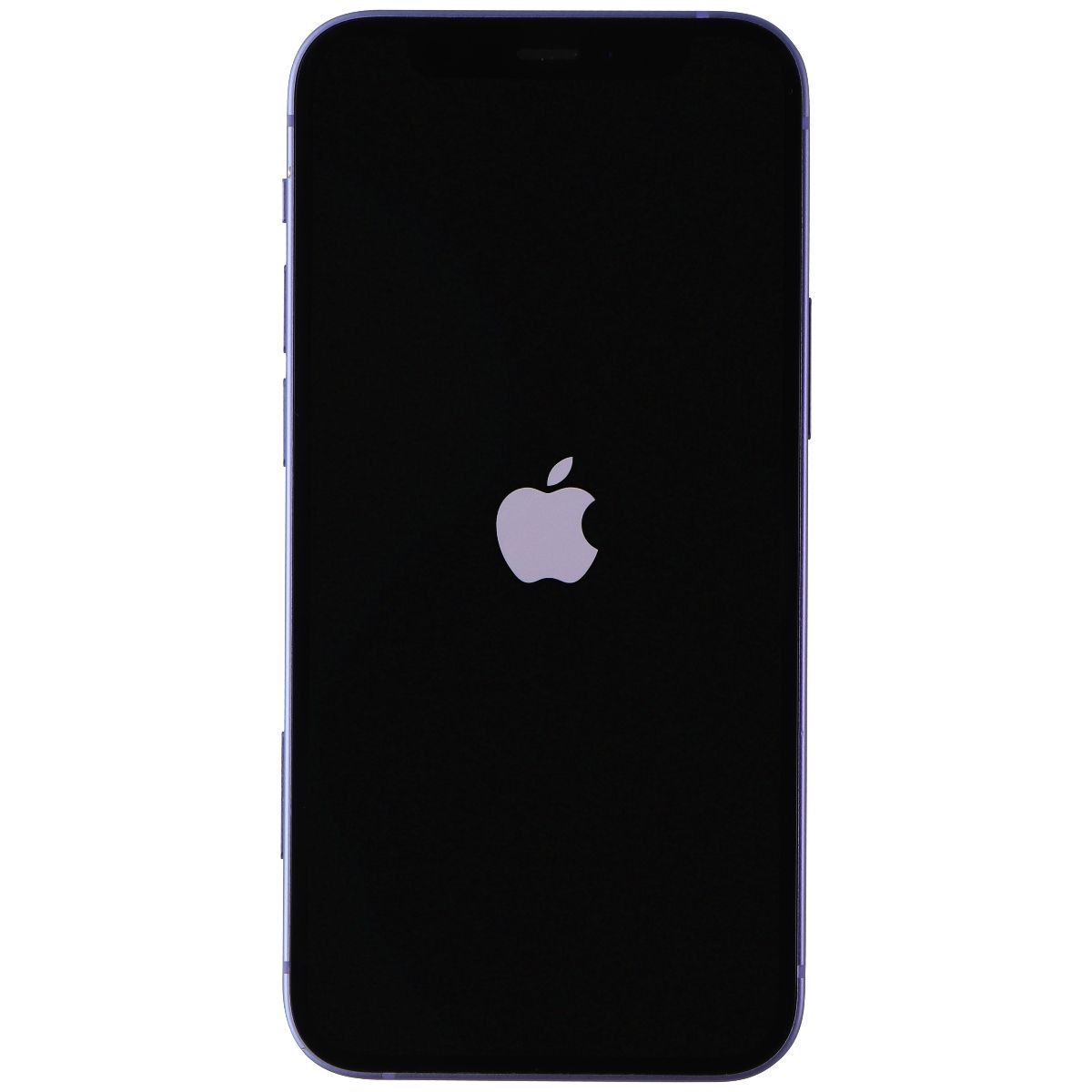 Apple iPhone 12 mini 5.4-Inch Unlocked Smartphone 256GB Purple - Perfect for Travel, Business & Everyday Use (A2176)