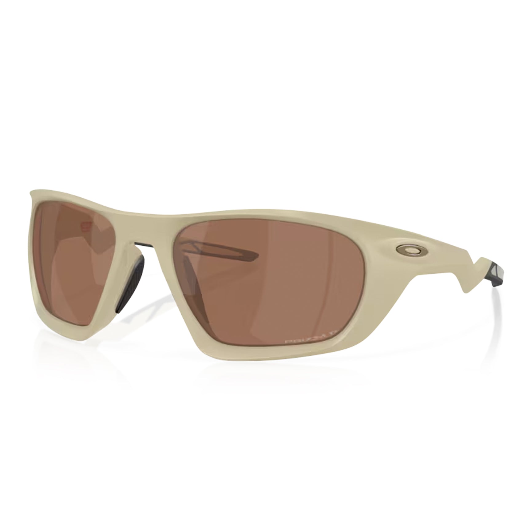 Oakley Lateralis Polarized Sunglasses for Men & Women - UV Protection, Lightweight & Durable - Perfect for Running, Cycling & Outdoor Sports