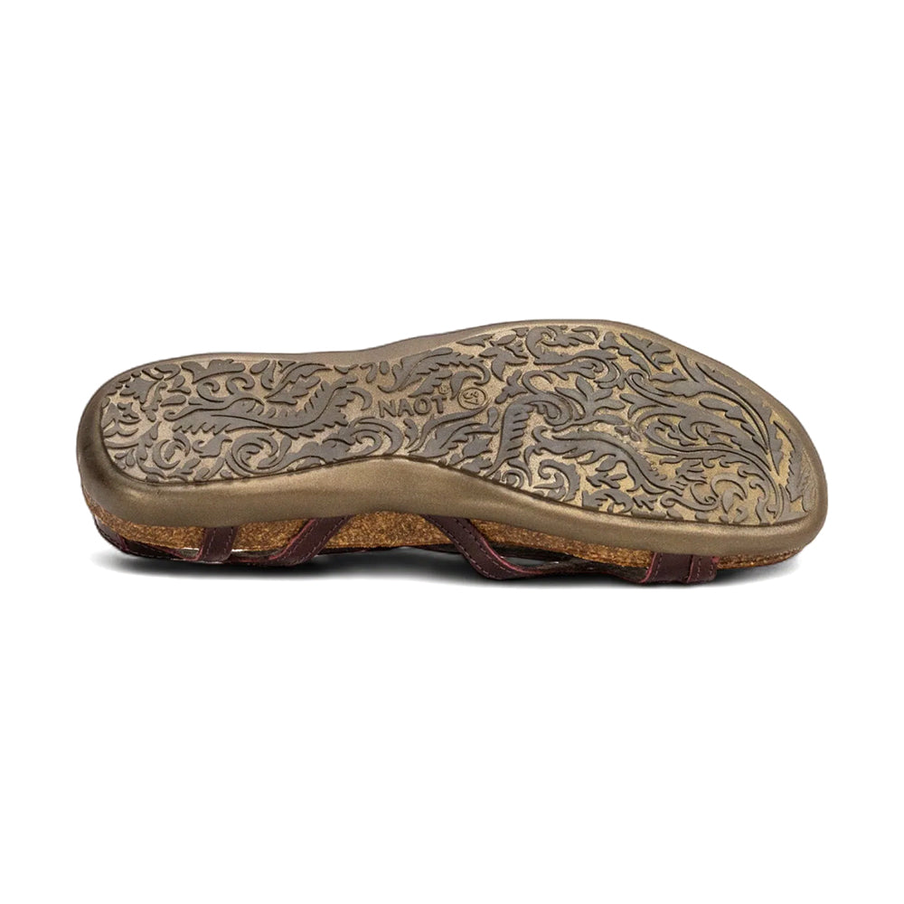 Dorith Women's Comfortable Sandals (4710) - Perfect for Beach, Vacation & Summer Walking