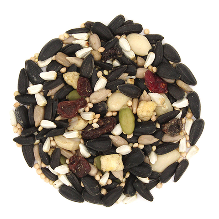 Duncraft High Energy Blend Wild Bird Seed - 5 lb Bag for Wild Birds, Backyard Feeding & Bird Watching