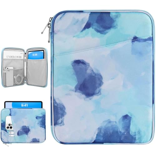 Graffiti blue