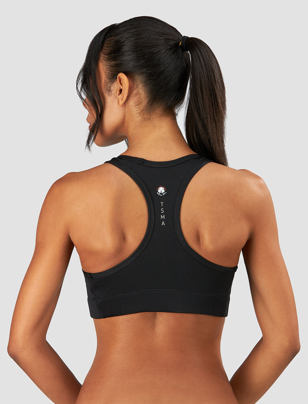 High-Performance Warrior Sports Bra for Women - Breathable, Supportive Workout Top for Running, Yoga & Gym - Perfect for Active Lifestyles