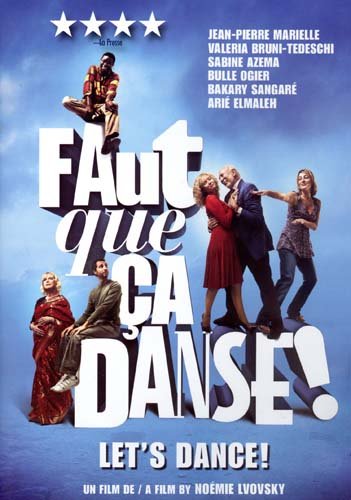 Faut Que Ca Danse (Let's Dance) - French Dance Music Album | Party, Workout & Celebration Scenes