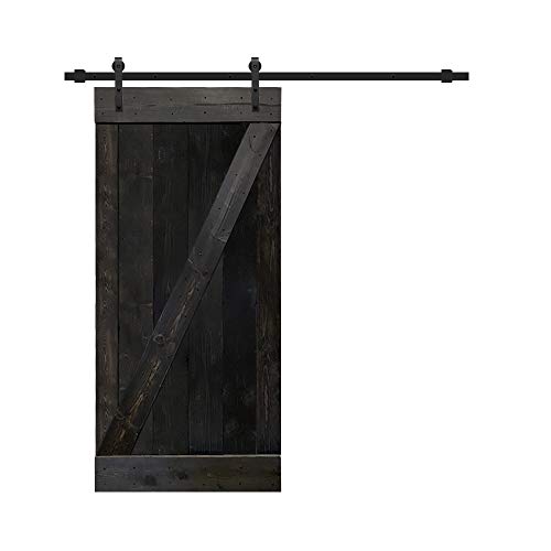 Charcoal Black