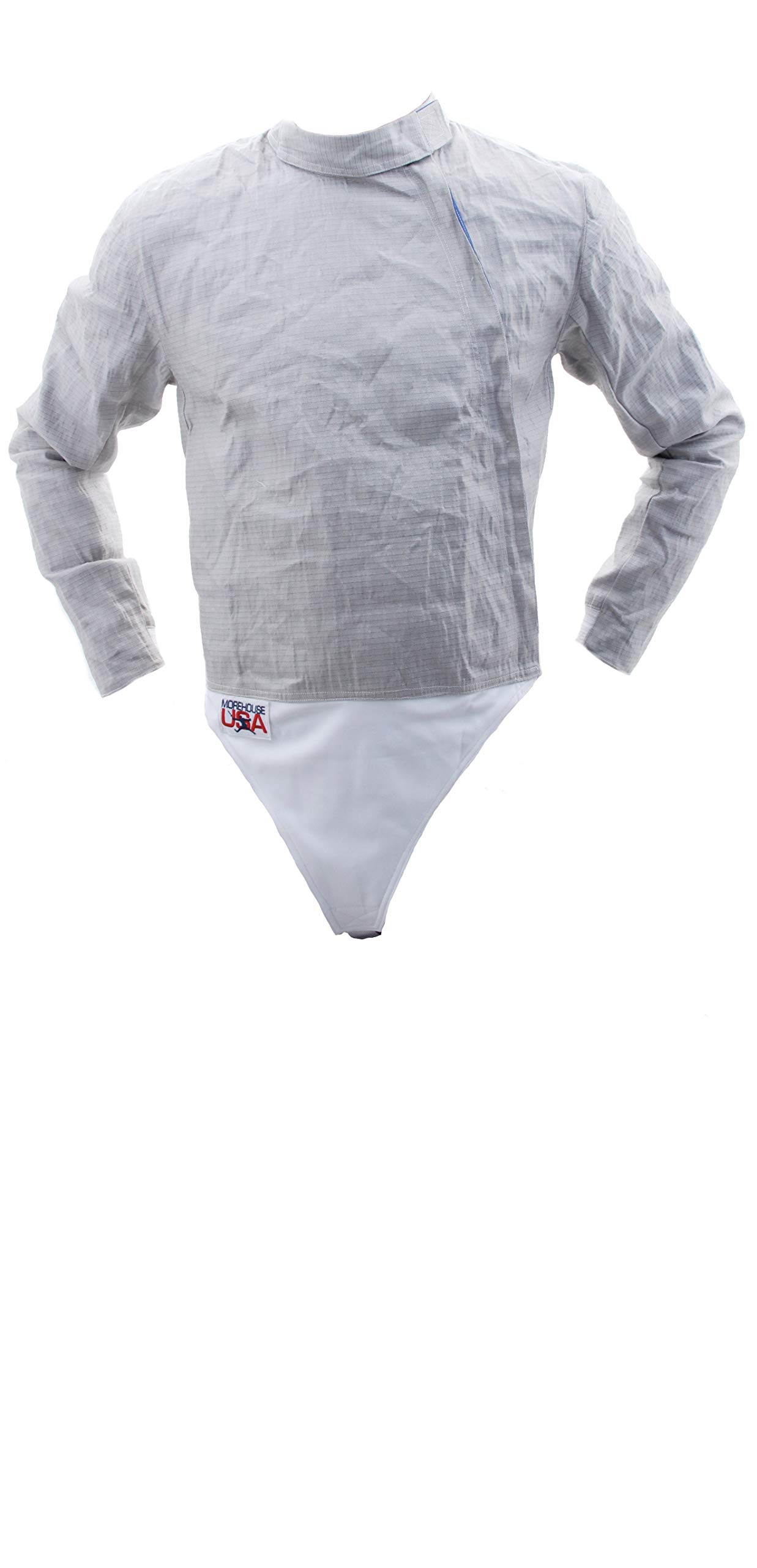 Electric Fencing Saber Lamé - High-Performance Fencing Gear for Training & Competition | Durable & Lightweight for Foil, Epee & Saber Fencing