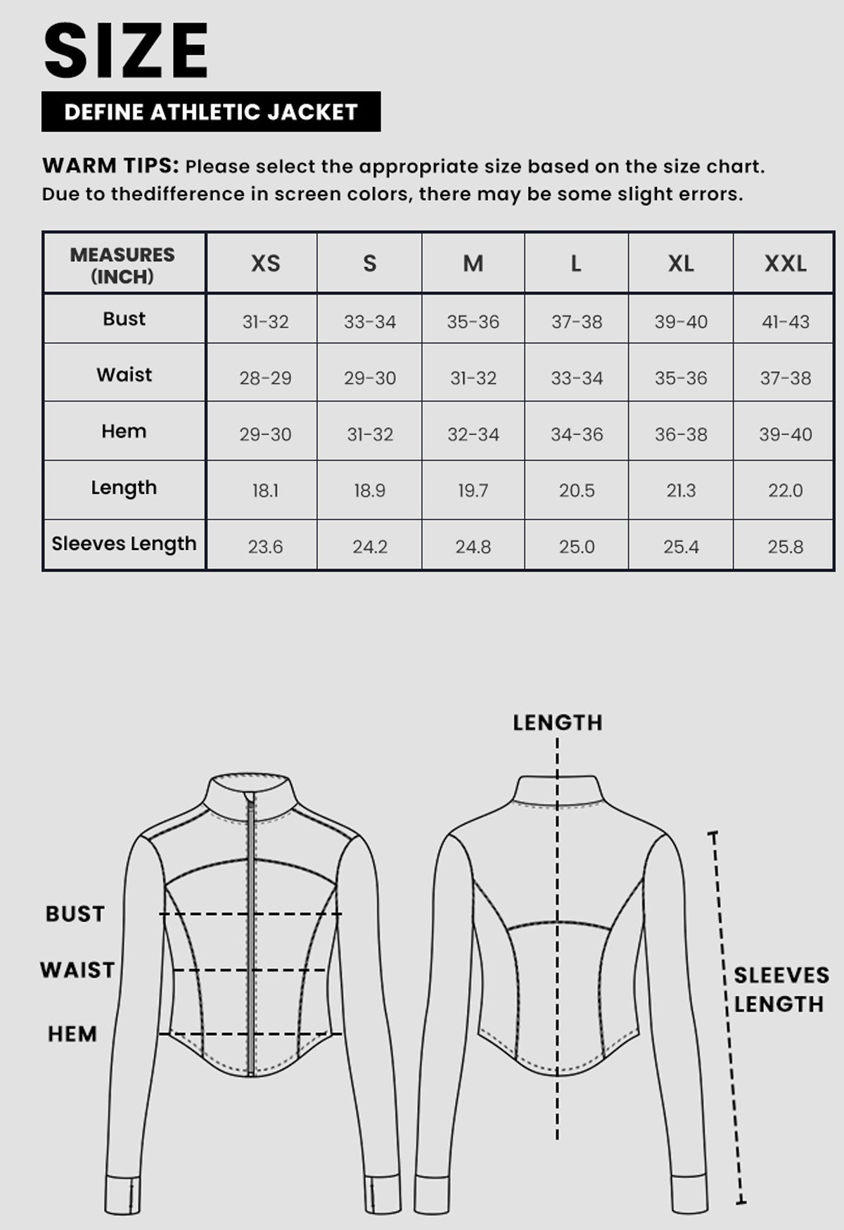 Women's Lightweight Workout Jacket - Breathable & Moisture-Wicking Fitness Top for Running, Yoga & Gym - 220703
