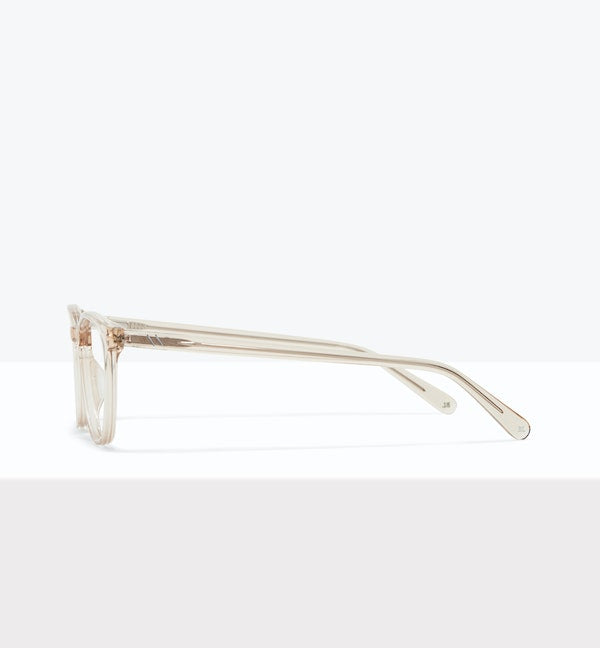 Swerve Eyeglasses - Stylish & Lightweight Reading Glasses for Men & Women | Perfect for Reading, Computer Use & Outdoor Activities