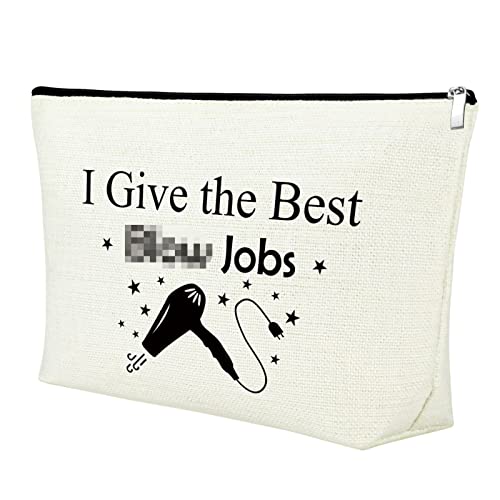I Give the Best Blow Jobs