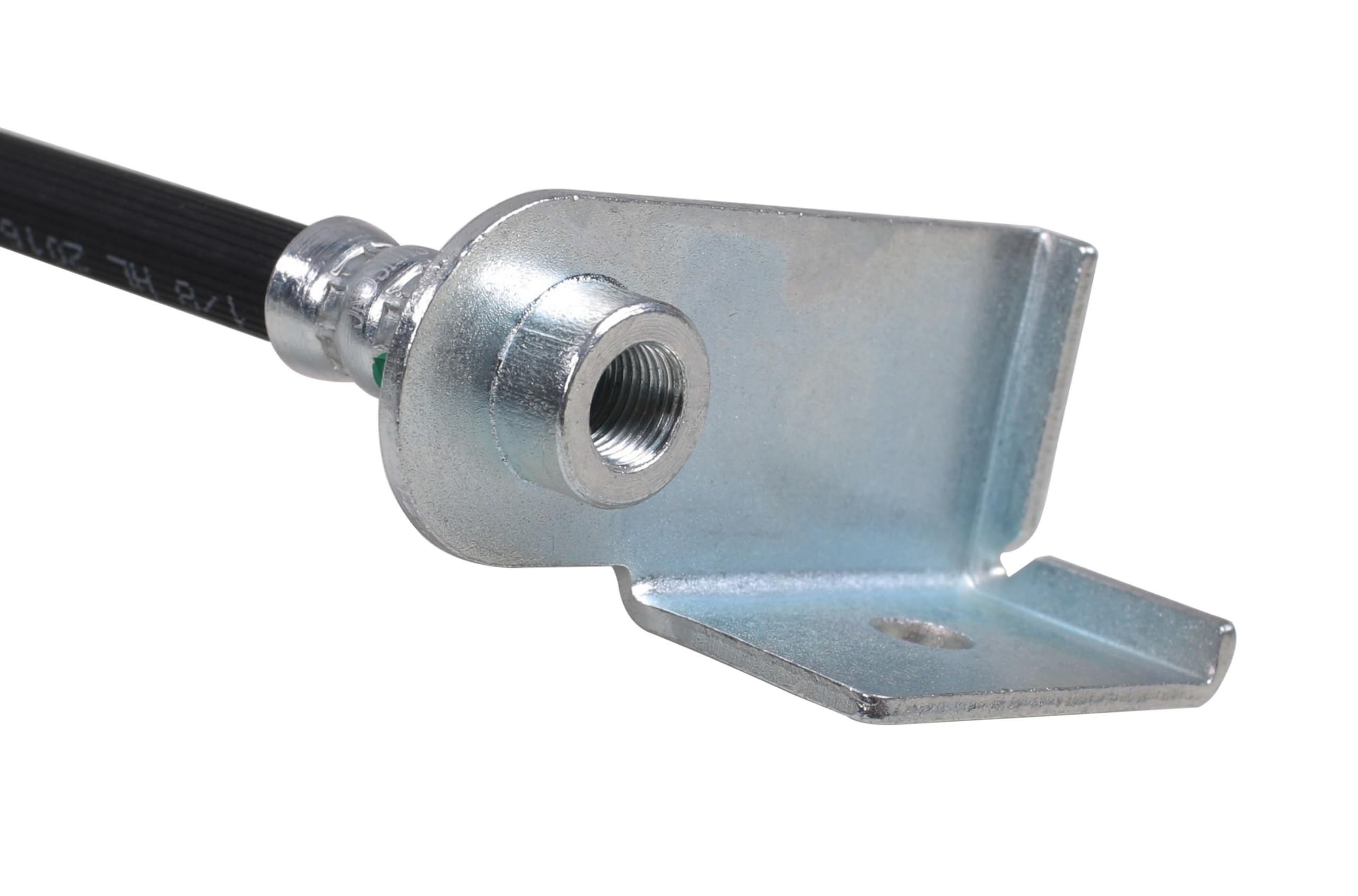 Sunsong 2206677 Brake Hydraulic Hose - High Performance Replacement for Smooth Braking | Perfect for Trucks, SUVs & Off-Road Vehicles