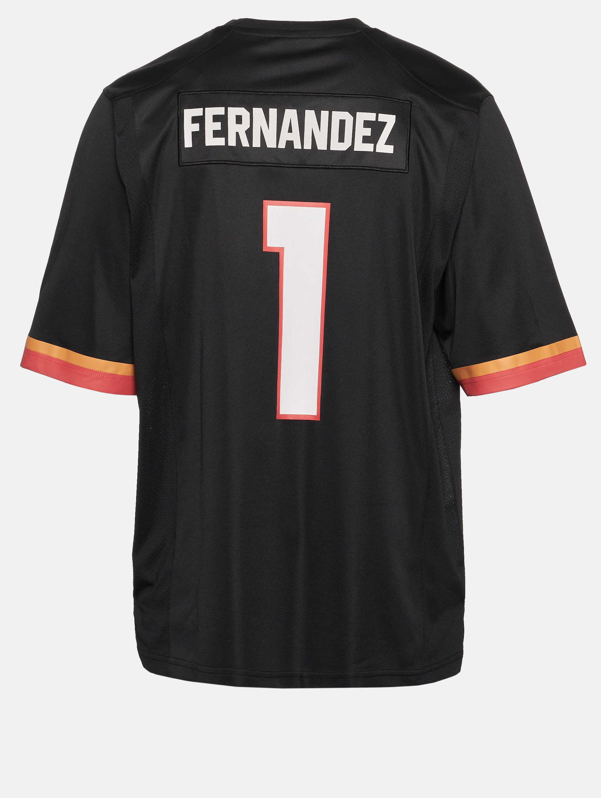 Authentic Madrid Bravos Game Jersey - Official Licensed Replica for Baseball Fans - Perfect for Games, Collecting & Sports Enthusiasts
