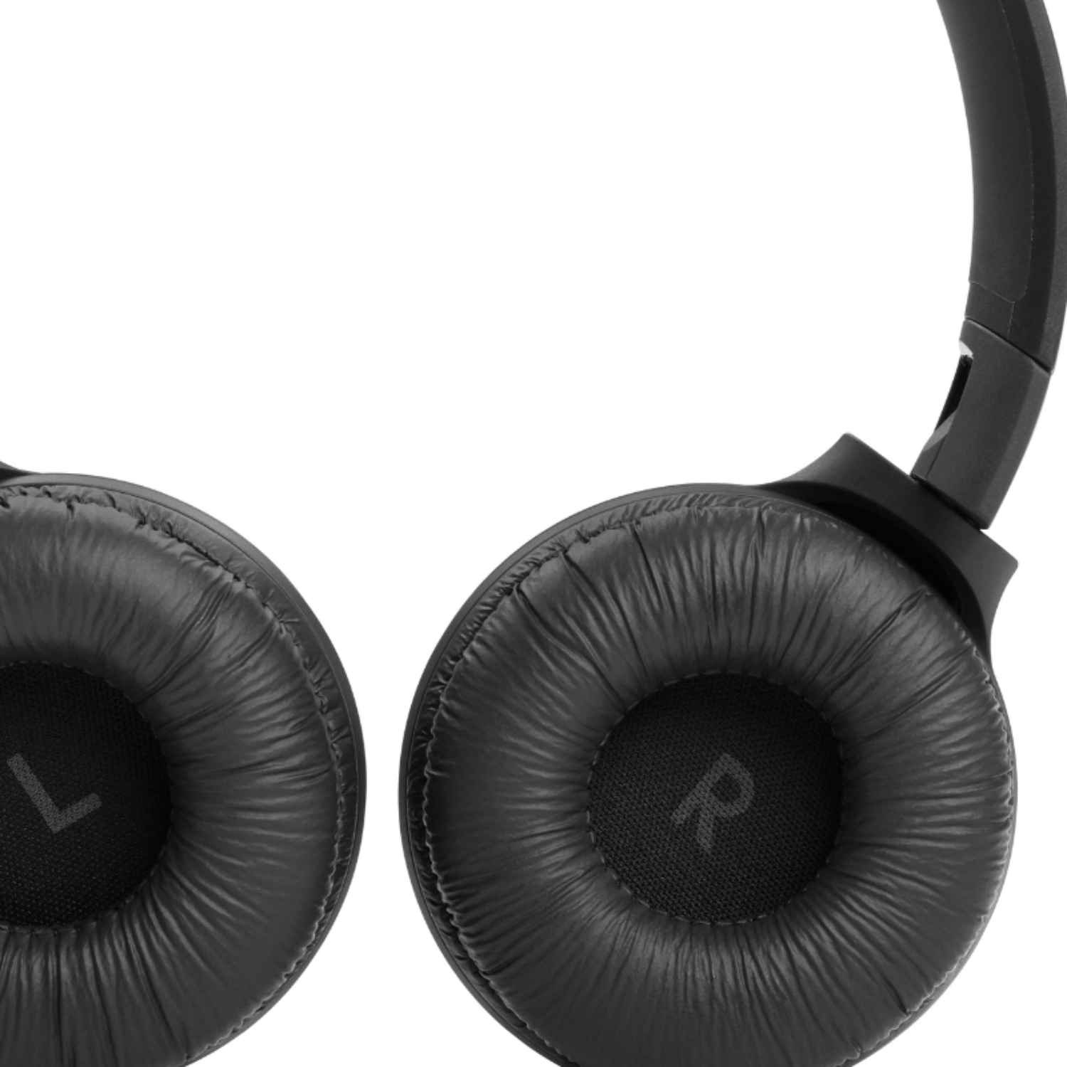 JBL Tune 510BT Wireless On-Ear Headphones - Black | Bluetooth Headset for Music, Gaming & Travel