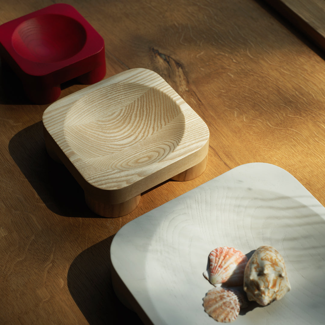 4-Pack Chubby Bowls for Snacks, Cereal, and Ice Cream – Durable and Stylish Kitchenware for Home, Office, and Picnic Use
