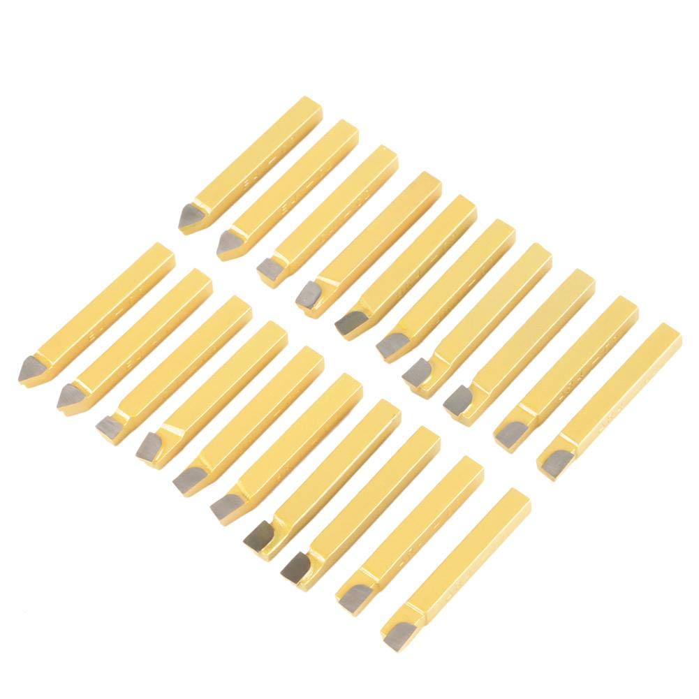 20Pcs 1/4