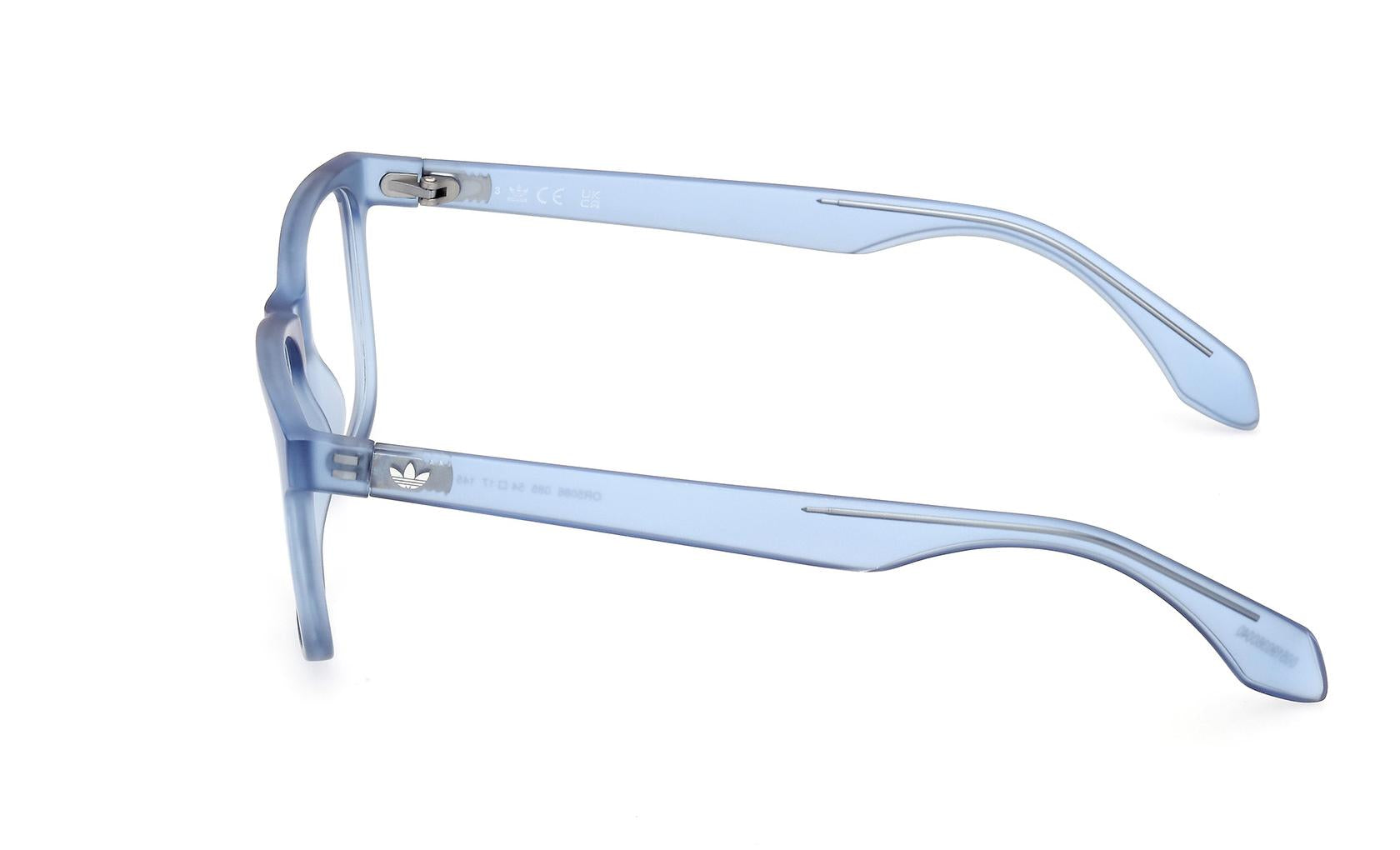 Adidas Originals OR5086 085 Unisex Retro Sunglasses - Classic Aviator Style for Men & Women - Perfect for Outdoor Sports, Driving & Summer Fashion