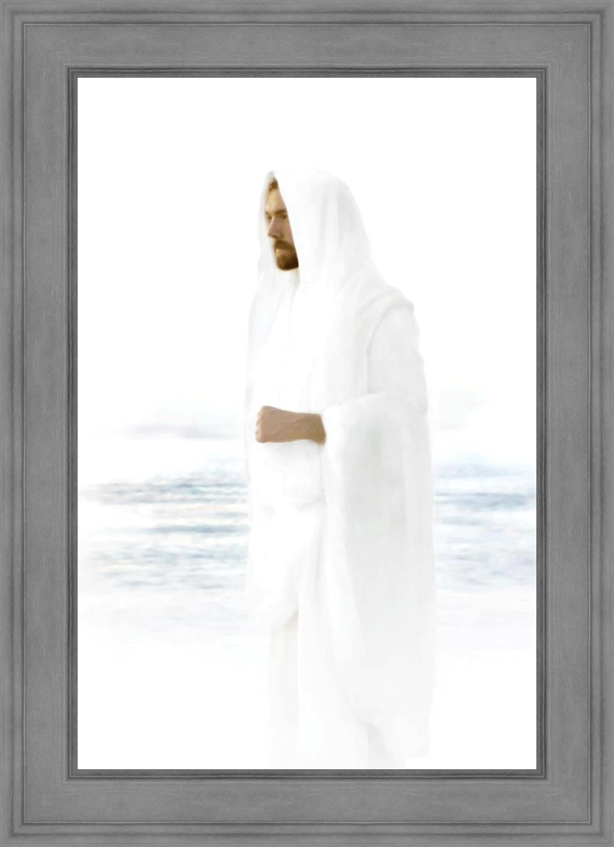 Peace In Christ By Scott Sumner - Inspirational Christian Book for Daily Devotion, Bible Study & Spiritual Growth