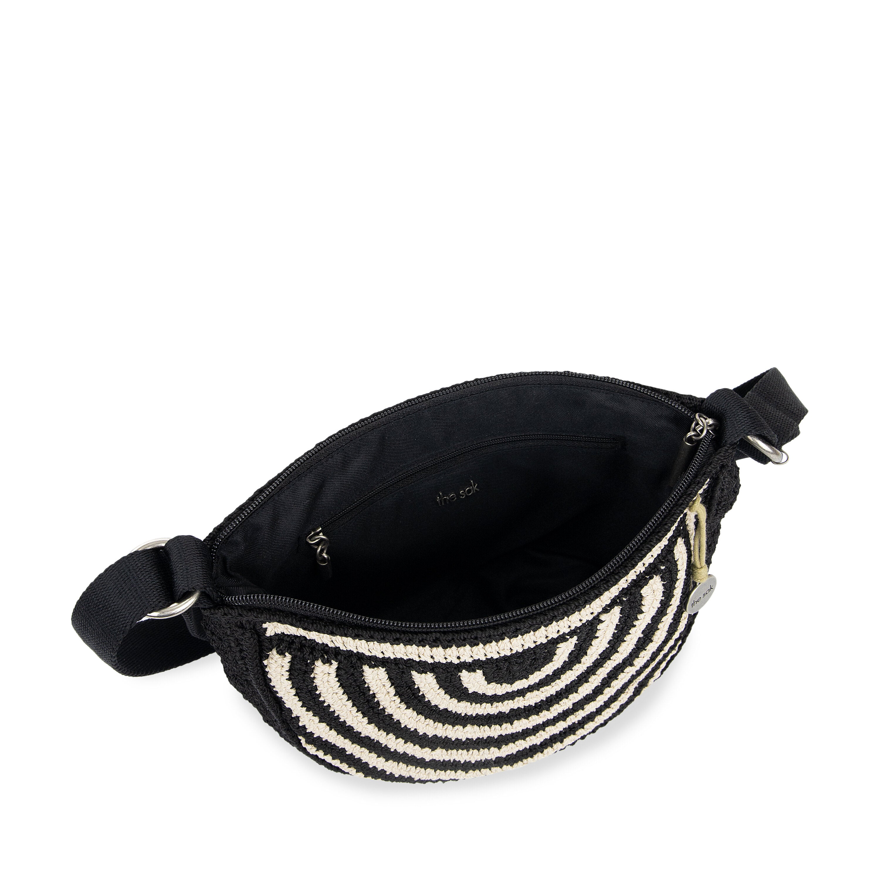 Ryder Small Crossbody Bag for Women - Stylish & Compact Shoulder Purse - Perfect for Travel, Shopping & Everyday Use
