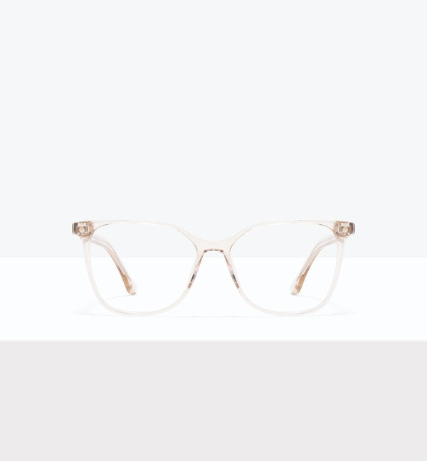 Sophia Eyeglasses for Women - Stylish & Lightweight Frame with UV Protection - Perfect for Reading, Driving & Daily Use