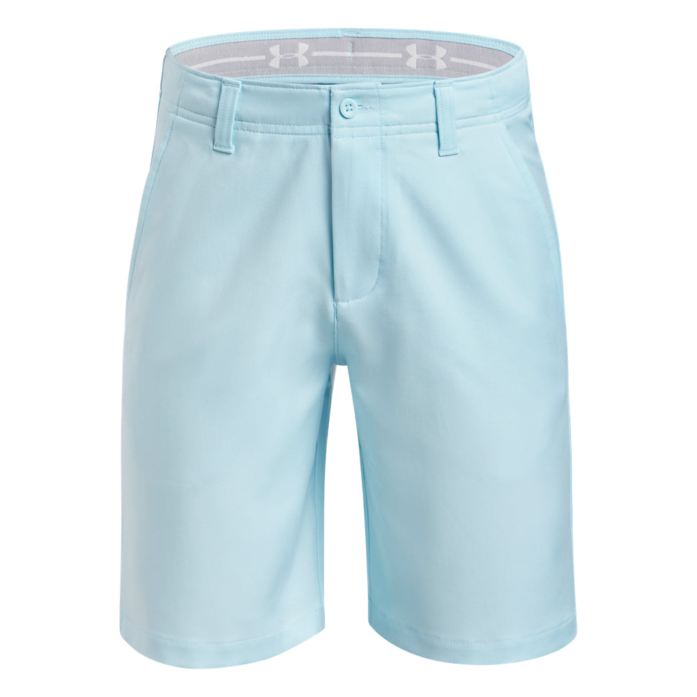 Under Armour Boys' Youth Showdown Shorts - Lightweight, Breathable & Quick-Dry Athletic Shorts for Running, Basketball & Training
