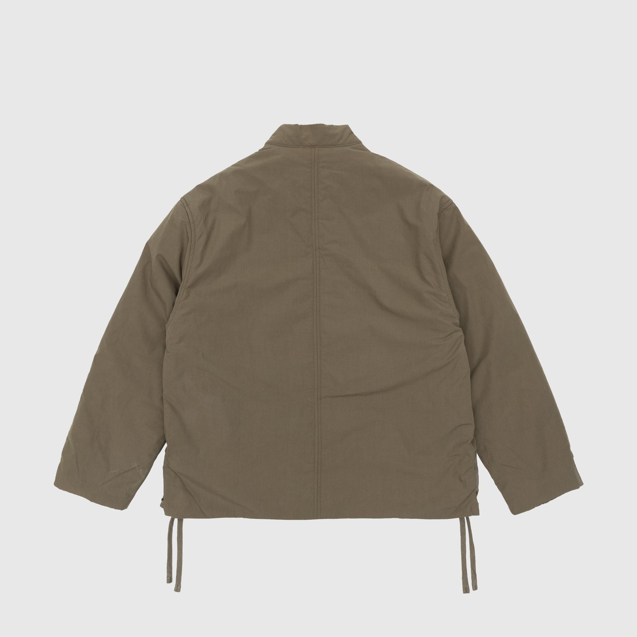 MAHA DOJO JACKET - Premium Martial Arts Training Jacket for Men & Women - Perfect for Karate, Kung Fu, Taekwondo & MMA Practice