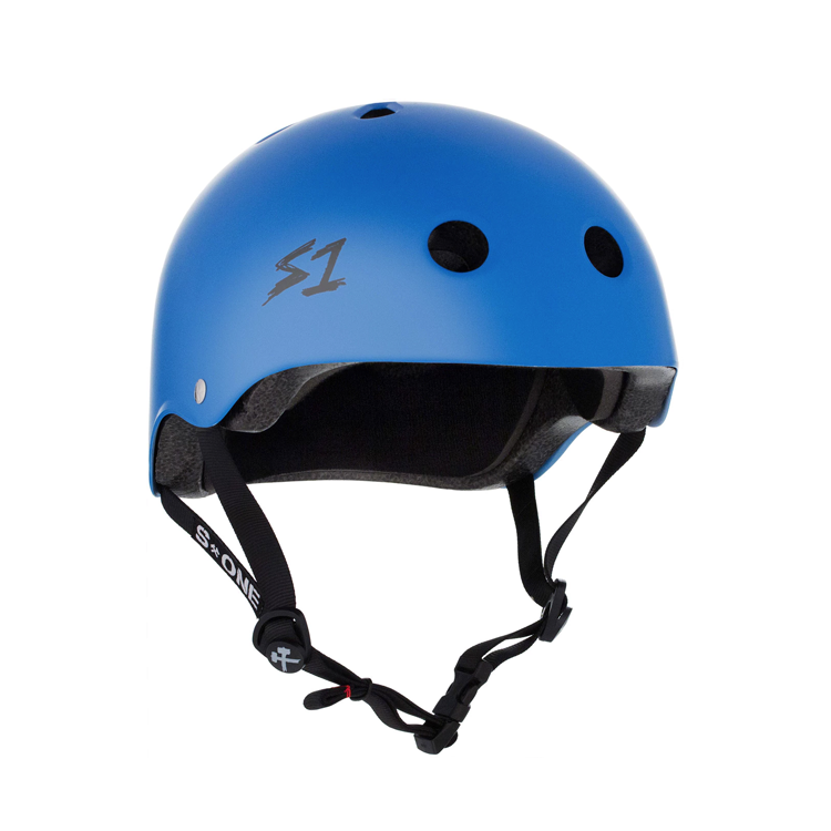 Lifer Matte Helmet - Lightweight & Durable Bike Helmet for Adults - Perfect for Cycling, Mountain Biking & Outdoor Sports