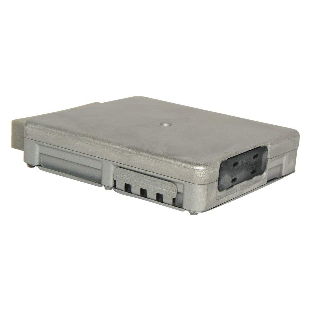 Cardone 78-4868 Remanufactured Ford ECU Engine Control Module - Compatible with Ford F-150, E-Series & More | Reliable Performance for Smooth Driving & Fuel Efficiency