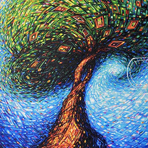 01 Tree