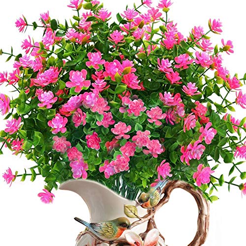 Pink/8pcs