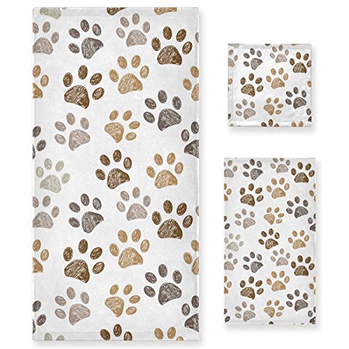 Dog Paw