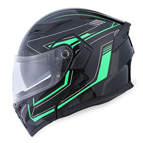 Arrow Green