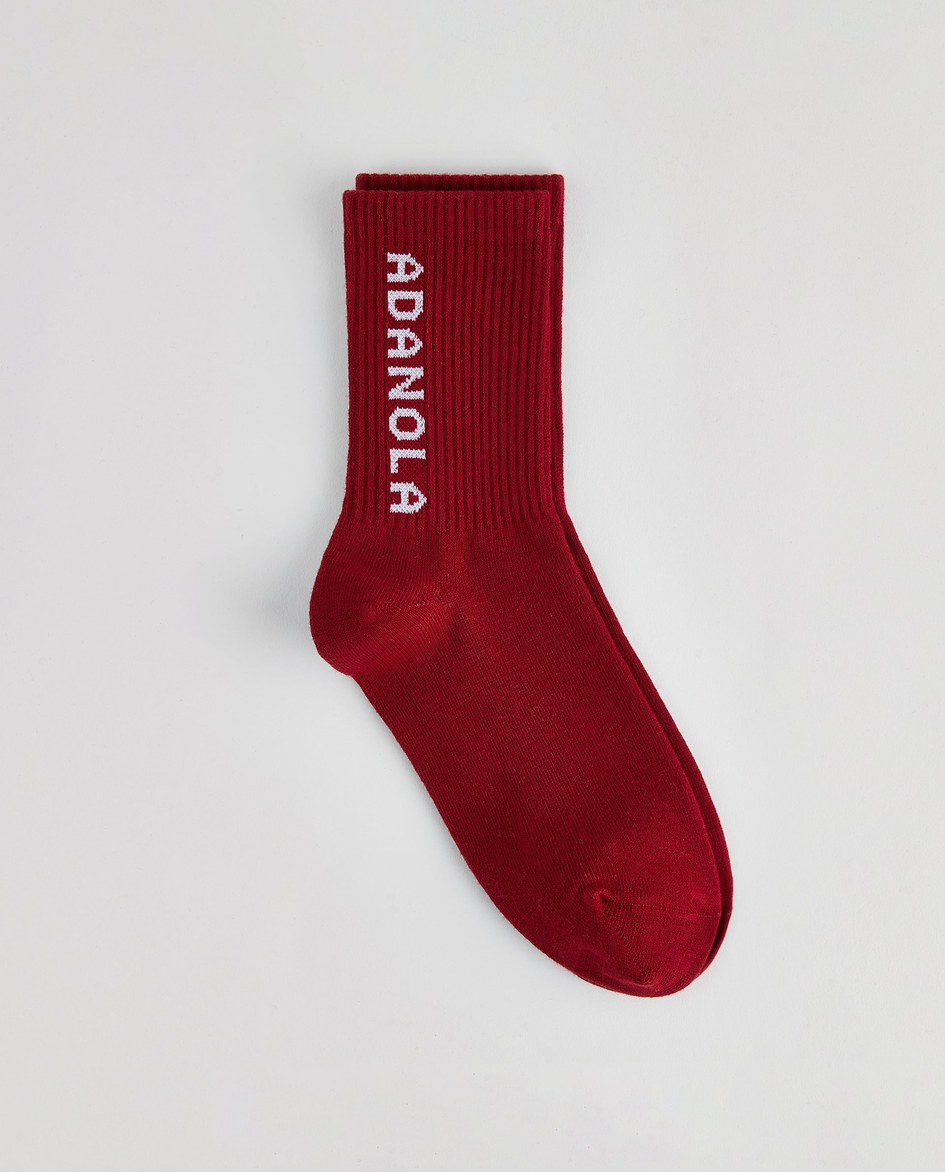 Romantic Couple Socks - Matching Red Heart Pairs for Valentine's Day Gifts & Cozy Date Nights