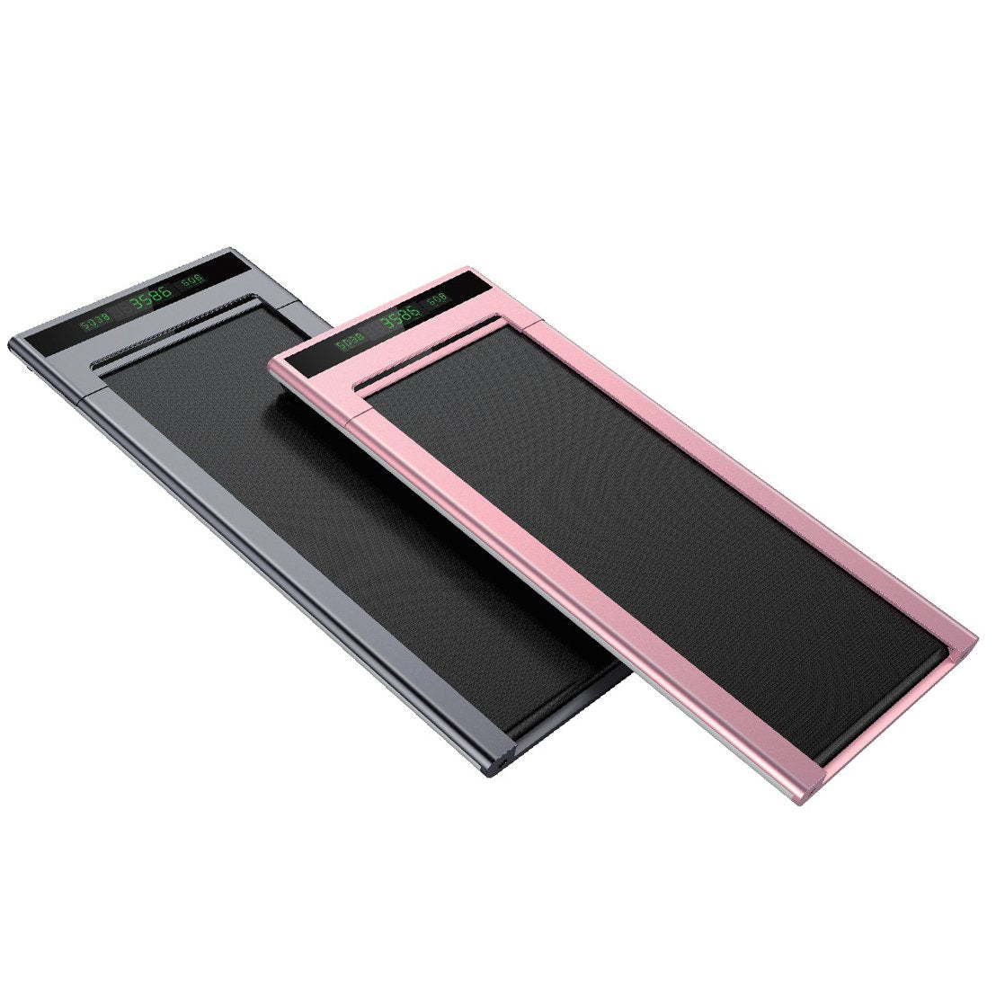 iTread - Premium Non-Slip Yoga Mat for Home & Gym Workouts | Eco-Friendly Fitness Mat for Yoga, Pilates & Exercise | Perfect for Beginners & Professionals