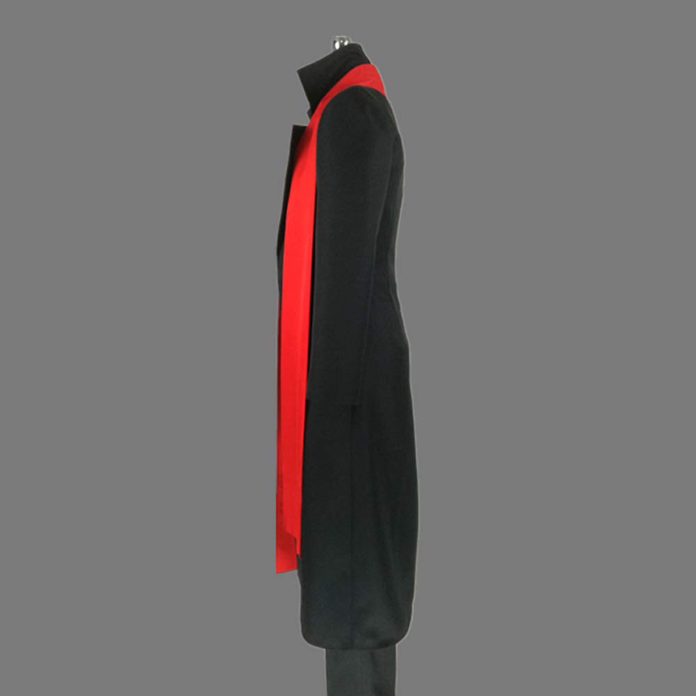 Osomatsu-kun Anime Cosplay Costume - Family Teacher Osomatsu Outfit S002 for Halloween, Comic Con & Anime Events