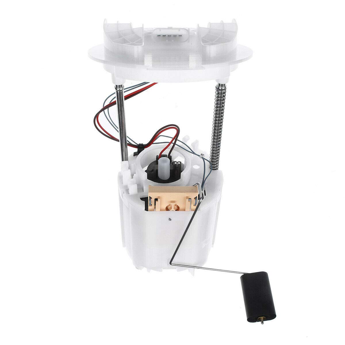 Fuel Pump Module Assembly Replacement for Chrysler 300, Dodge Challenger & Charger - Left Side - High Performance Fuel Delivery System for Smooth Engine Operation