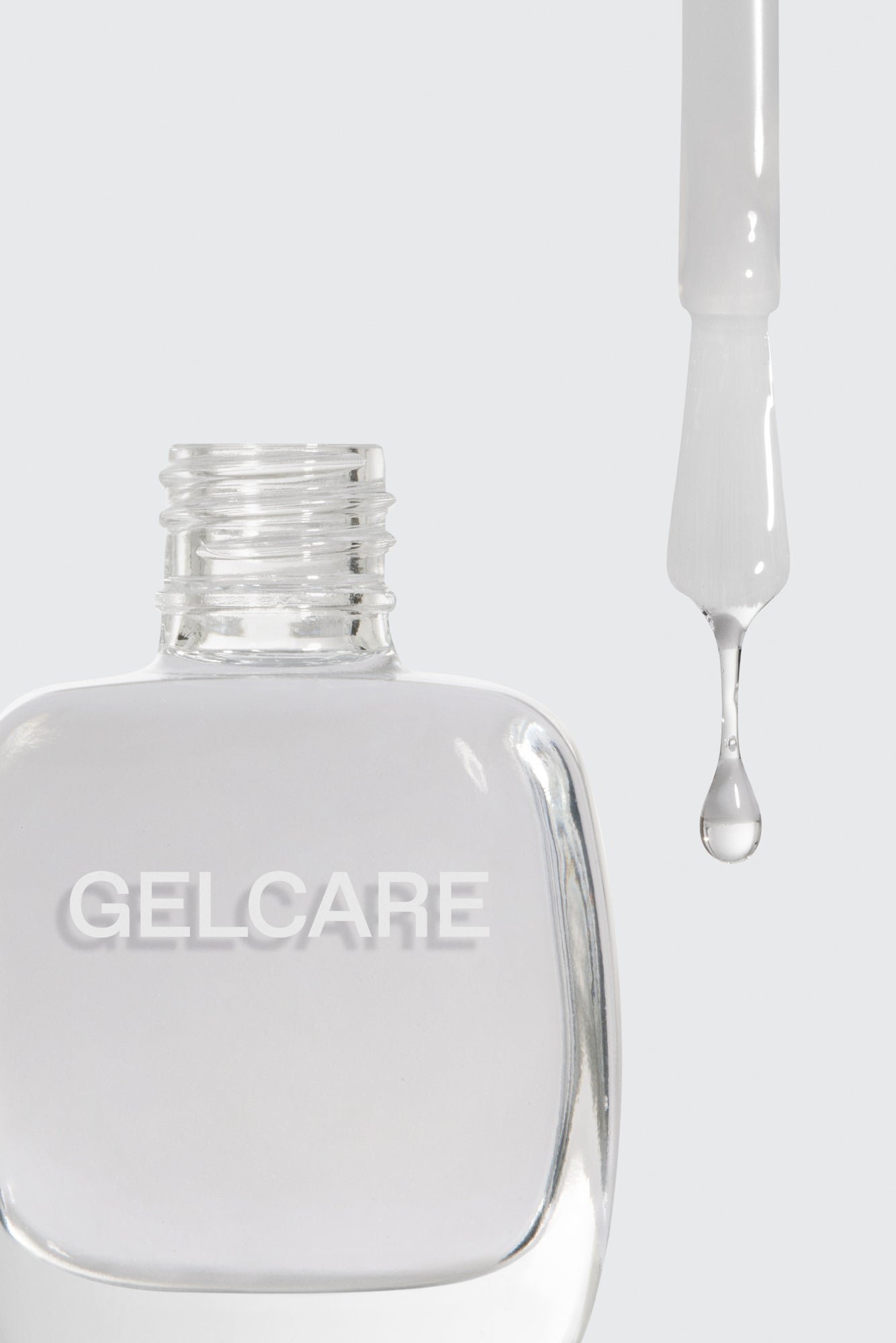 Long-Lasting Base Coat Nail Polish 24543617 - Perfect for Manicures, Gel Nails & DIY Nail Art at Home
