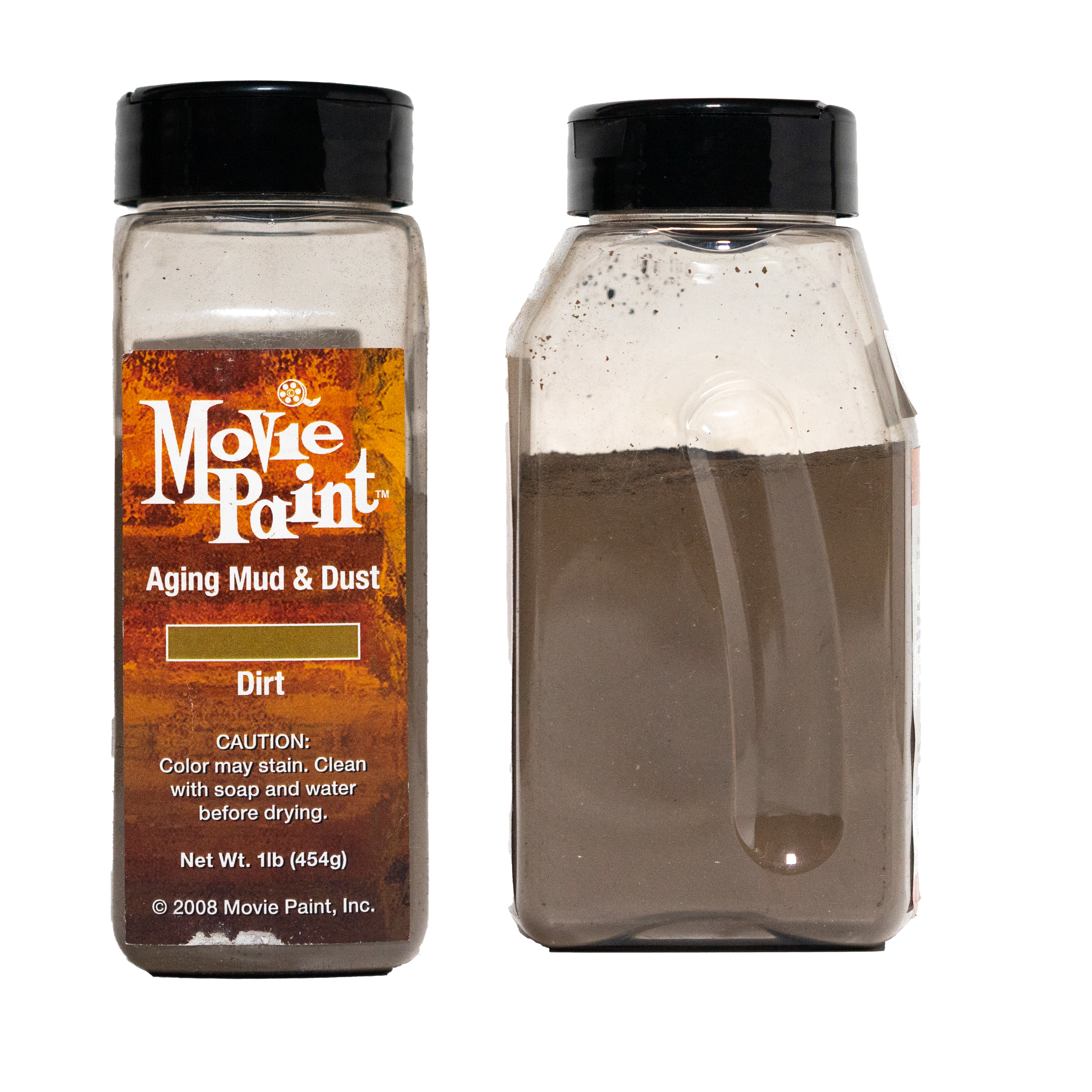 Dirt