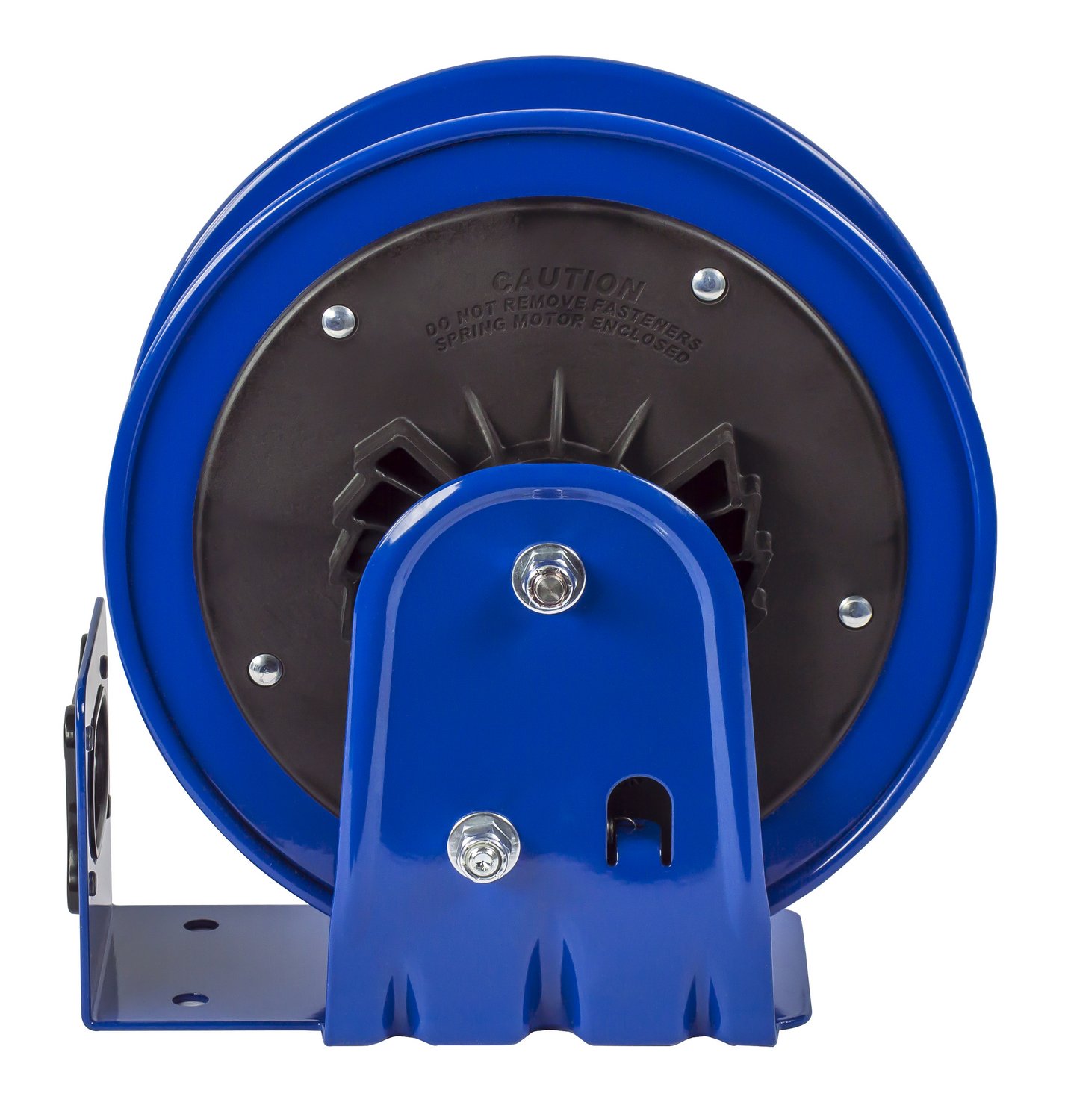 LG Series Little Giant Compact Low Pressure Retractable Air/Water Hose Reel - 1/4