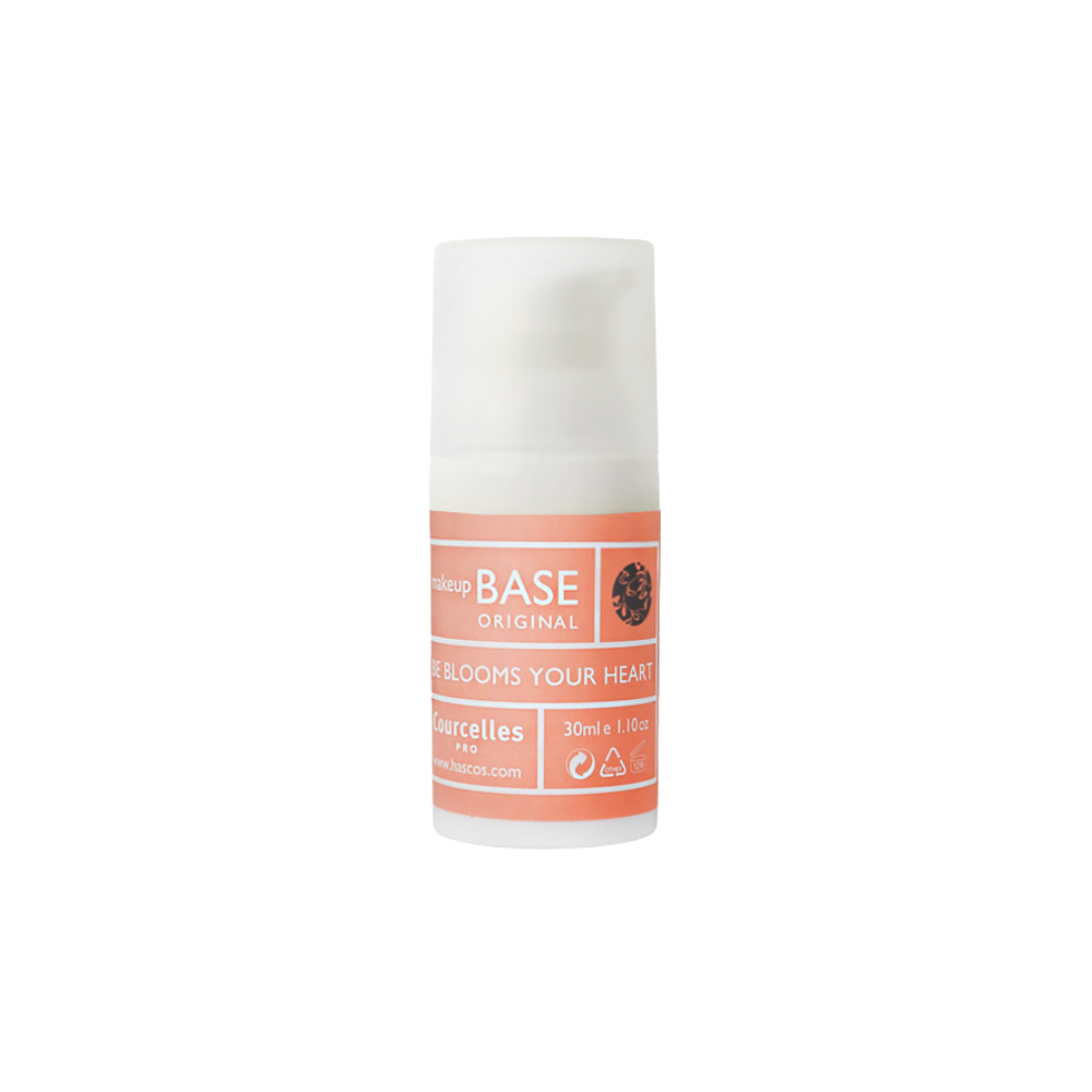 Courcelles Base Original 30ml/50ml - Premium Nail Art Base Coat for Long-Lasting Manicures - Perfect for Salon Professionals & DIY Nail Care at Home