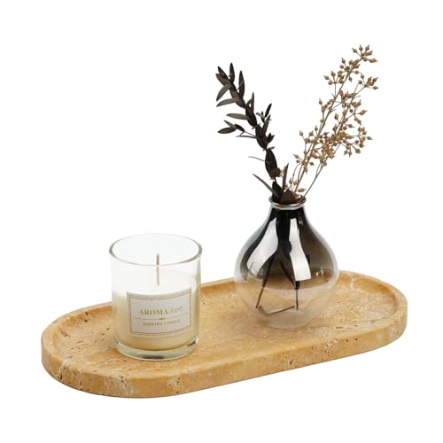 Golden Travertine