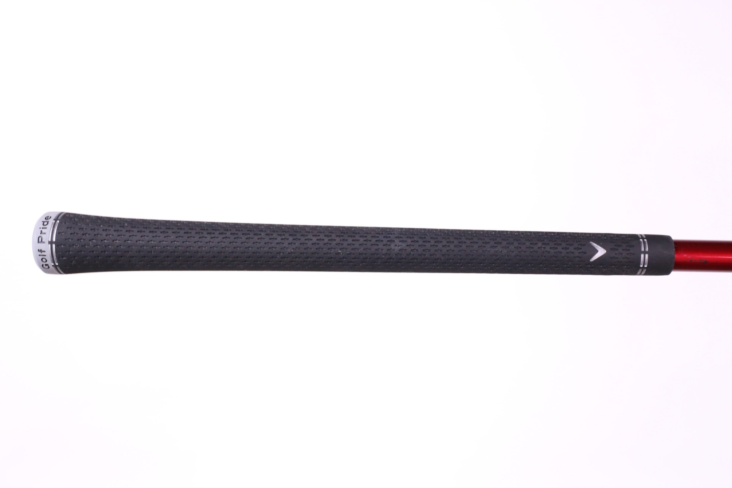 Used Callaway Big Bertha 23 Driver 10.5° Regular Flex Project X HZRDUS Smoke Red RDX Left Handed Golf Club - Perfect for Left-Handed Golfers & Driving Range Practice