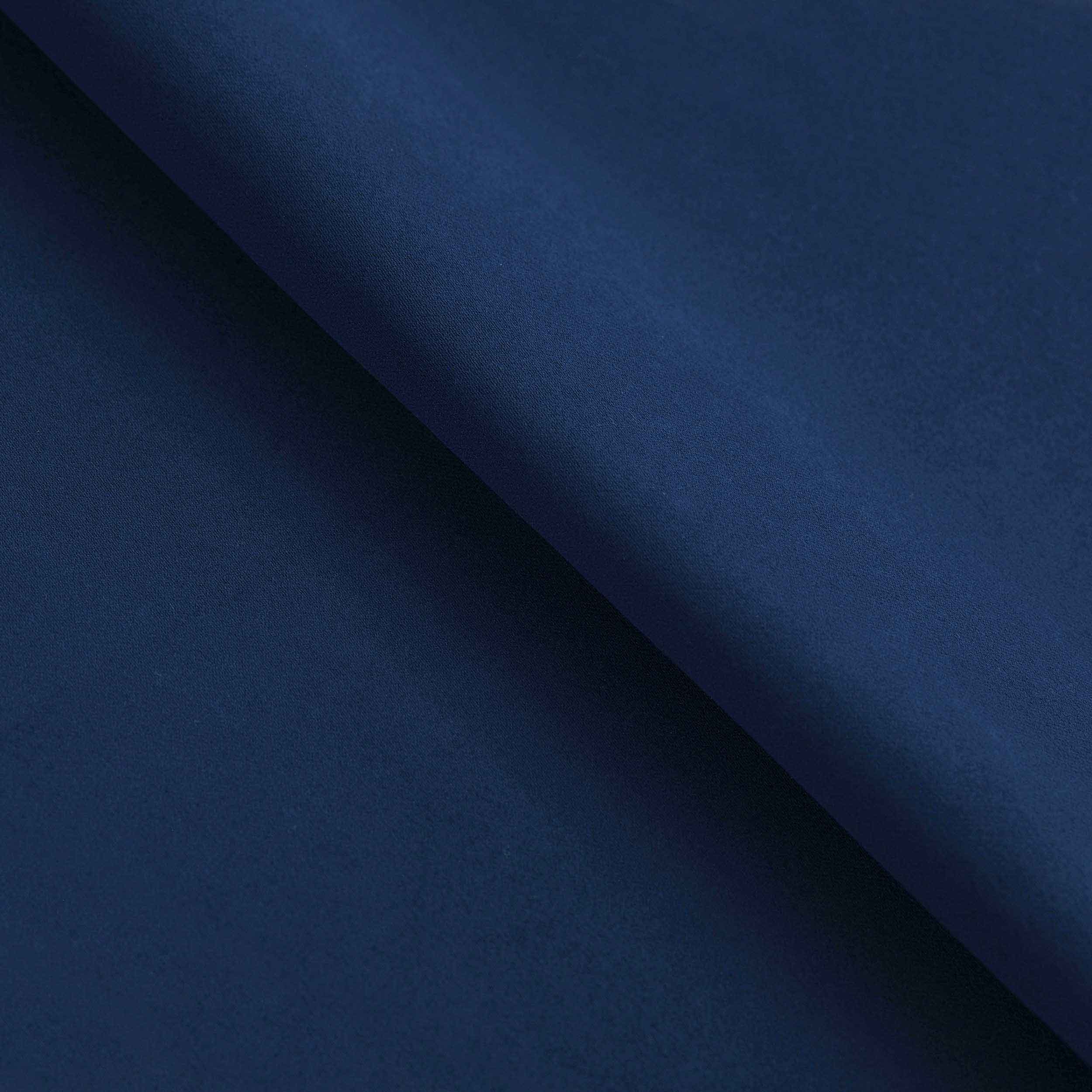 Premium Blackout Curtains for Bedroom - Thermal Insulated Room Darkening Drapes with Back Tabs (Set of 2 Panels) - Perfect for Home Theater, Nursery & Shift Workers