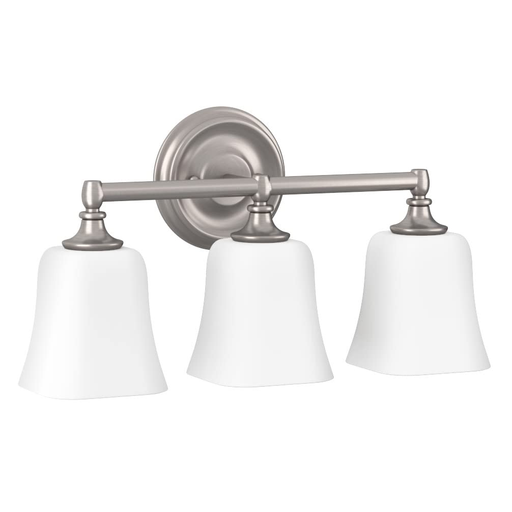 Signature Hardware 939233 Scarborough 3-Light 18