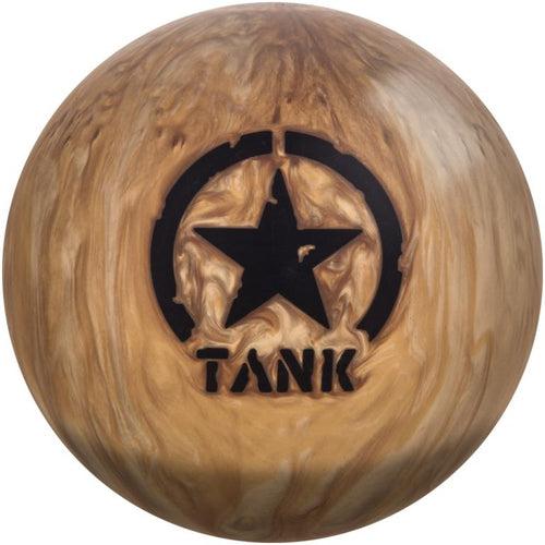 Motiv Desert Tank Bowling Ball | High Performance Reactive Resin | Perfect for Heavy Oil Lanes & Competitive Tournaments