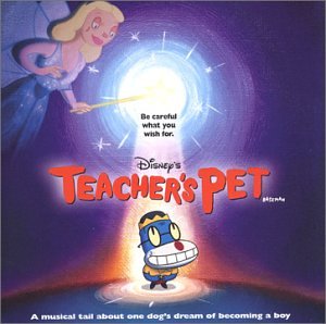 Disney Teacher's Pet - Perfect Gift for Educators & Fans