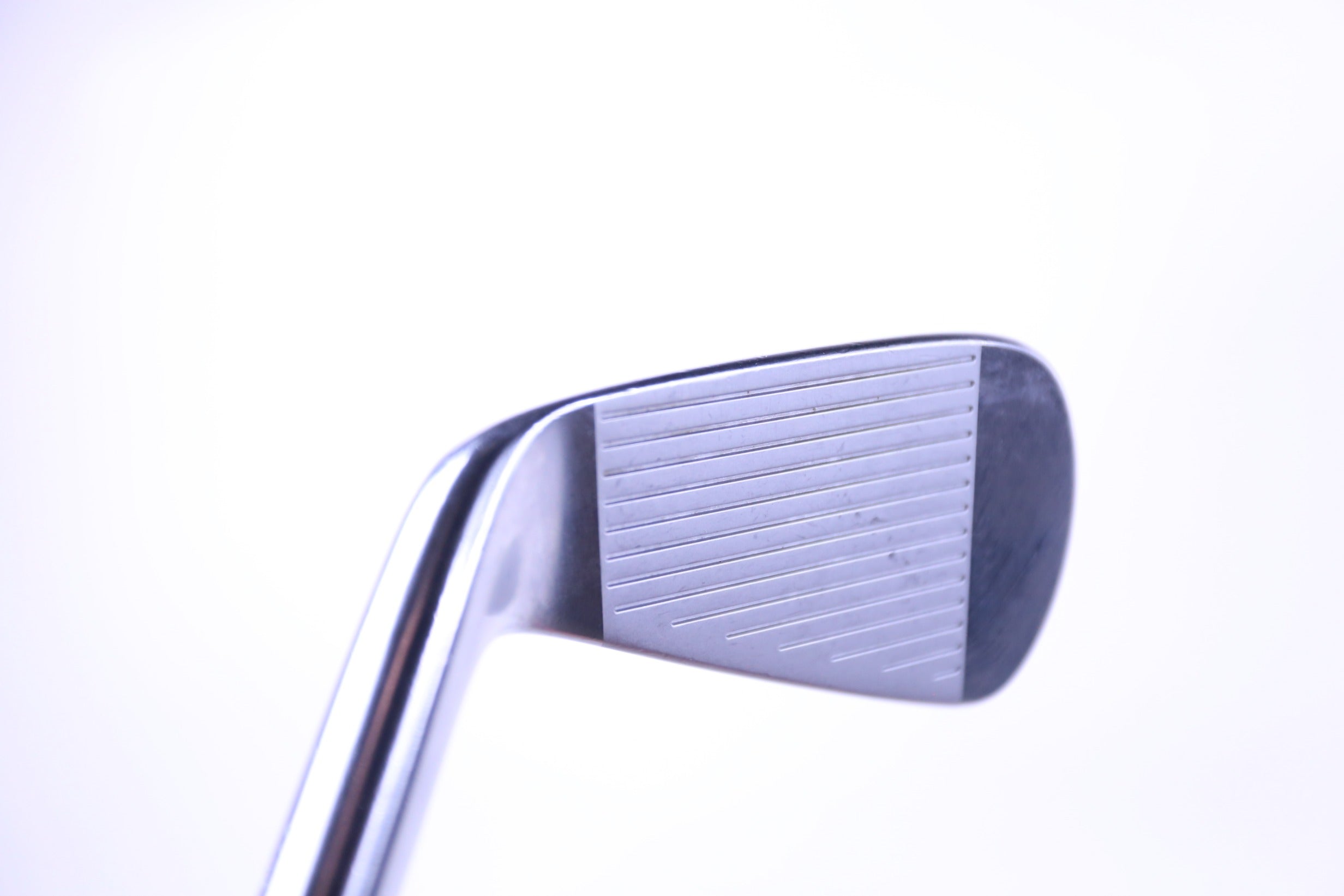 Used Callaway X Forged 3 Iron Right Handed Stiff Flex Golf Club - Perfect for Improving Your Short Game & Approach Shots