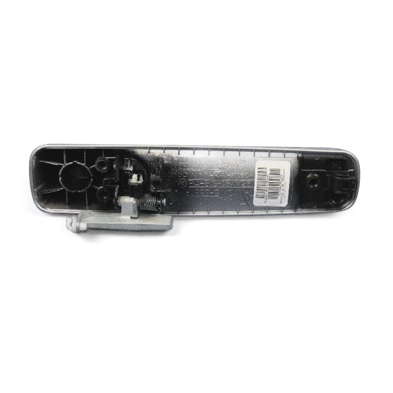 Mopar 1GH1 8WS2AD Replacement Outside Door Handle - Compatible with Dodge, Jeep, Chrysler Vehicles - Perfect for Car Door Repair & Maintenance