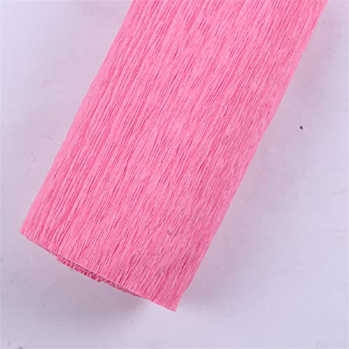 Deep pink